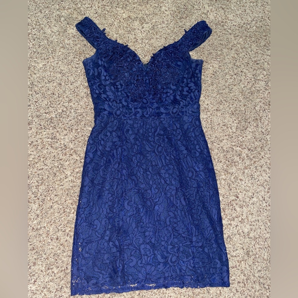 Maniju Homecoming Dress